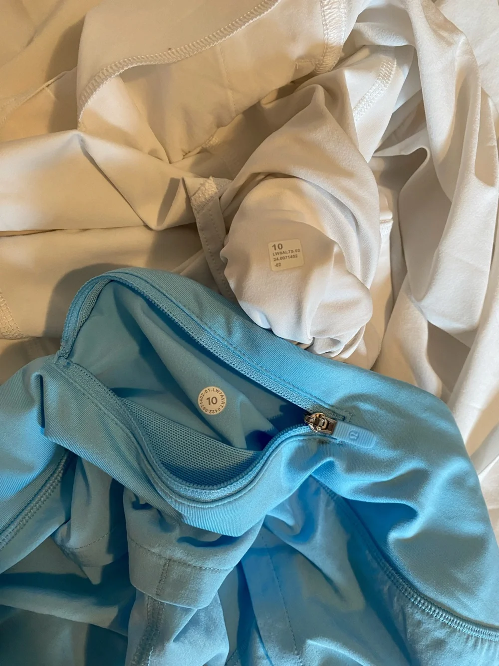 Women’s lululemon Skirt and shorts